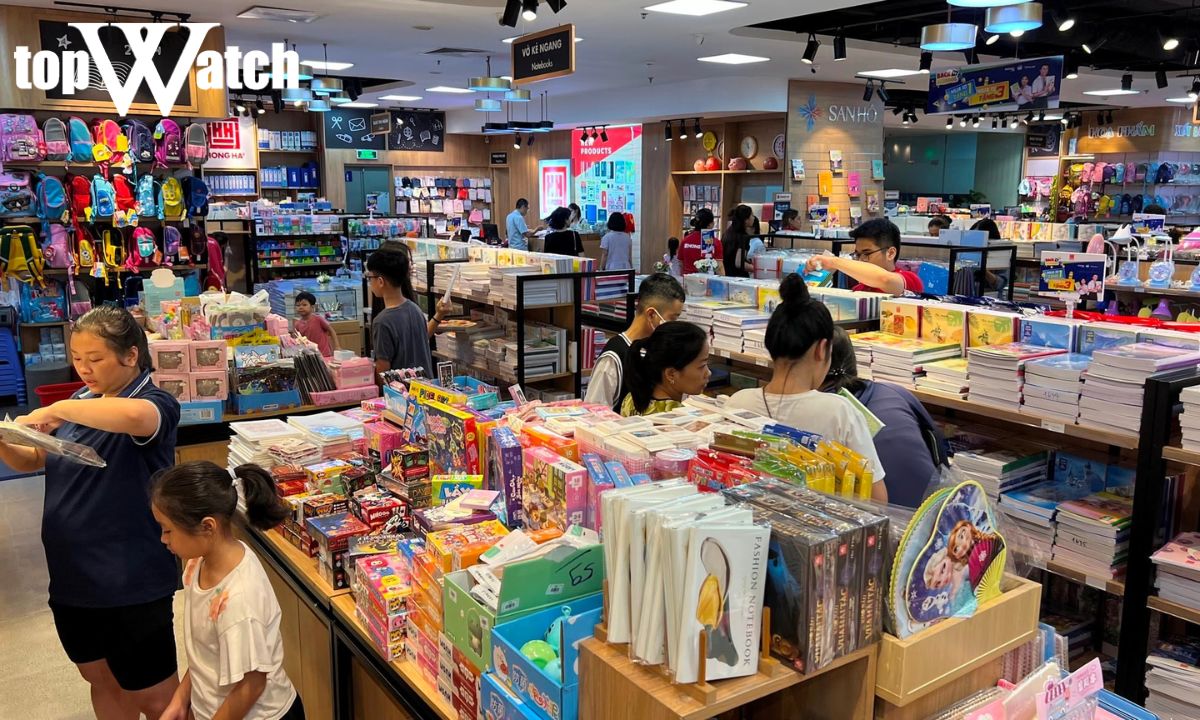 quà sinh nhật dành cho bé gái 10 tuổi