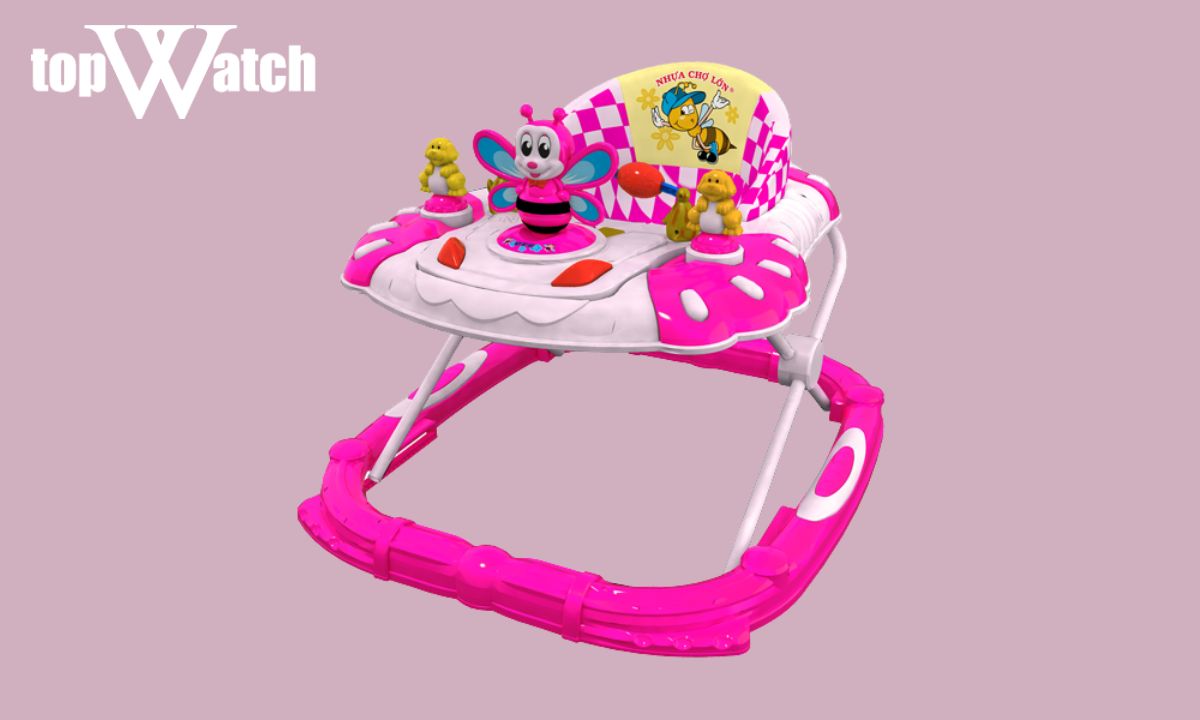 quà tặng sinh nhật cho bé gái