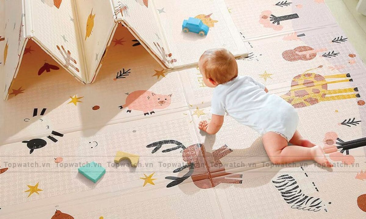 mua quà sinh nhật cho bé gái