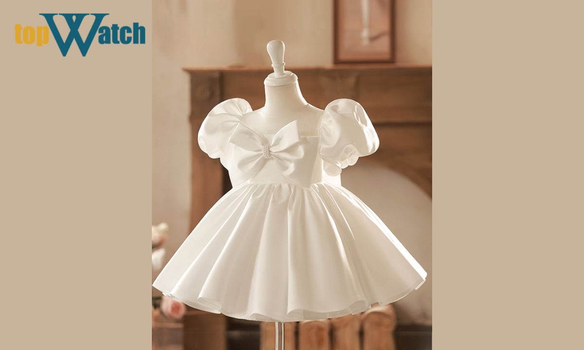 mua quà sinh nhật cho bé gái 1 tuổi