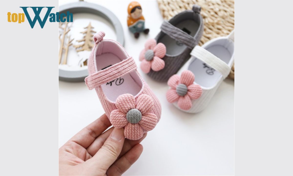 mua quà sinh nhật cho bé gái 2 tuổi