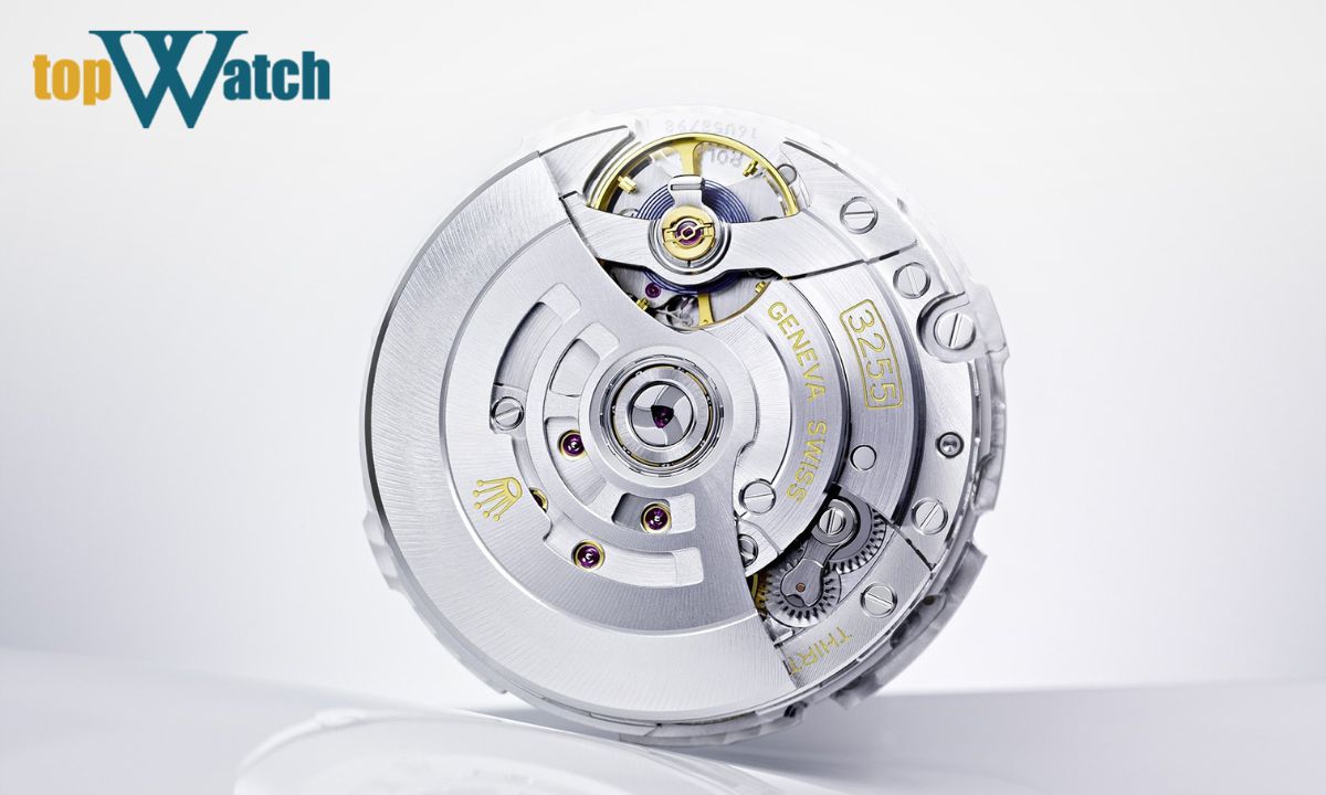 Chronometer là gì? Tiêu chí để đồng hồ đạt chứng nhận COSC chronometer nghĩa là gì