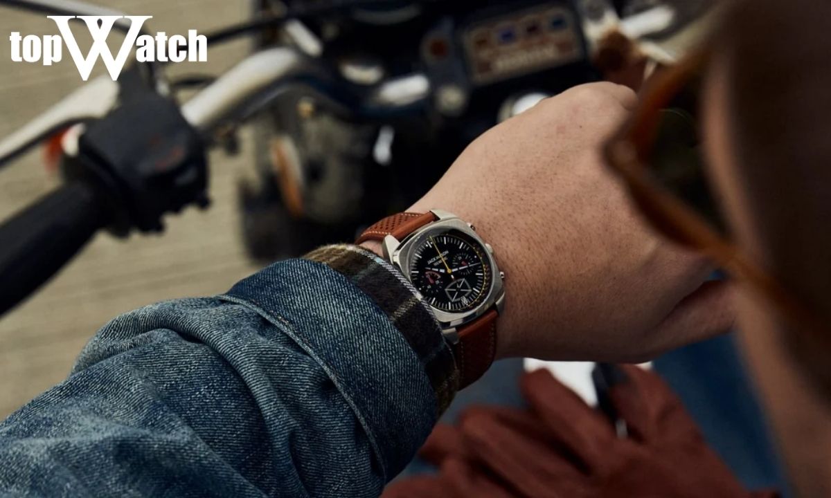 tachymeter nghĩa là gì