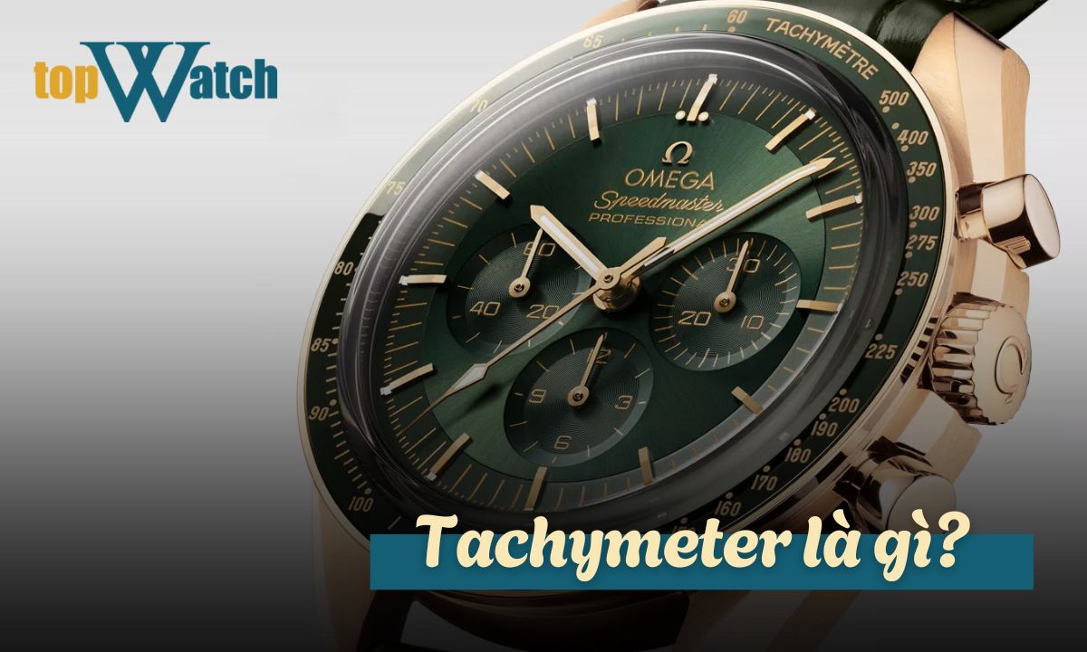 tachymeter là gì