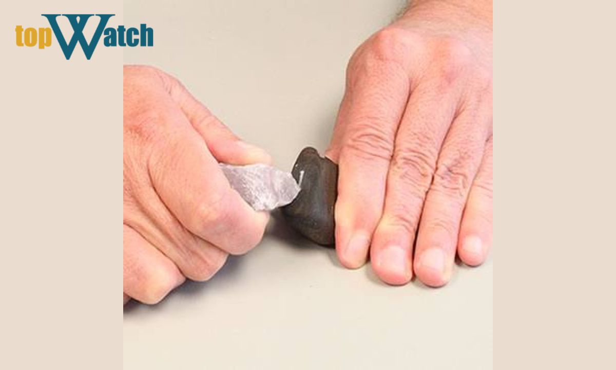 độ cứng thang mohs