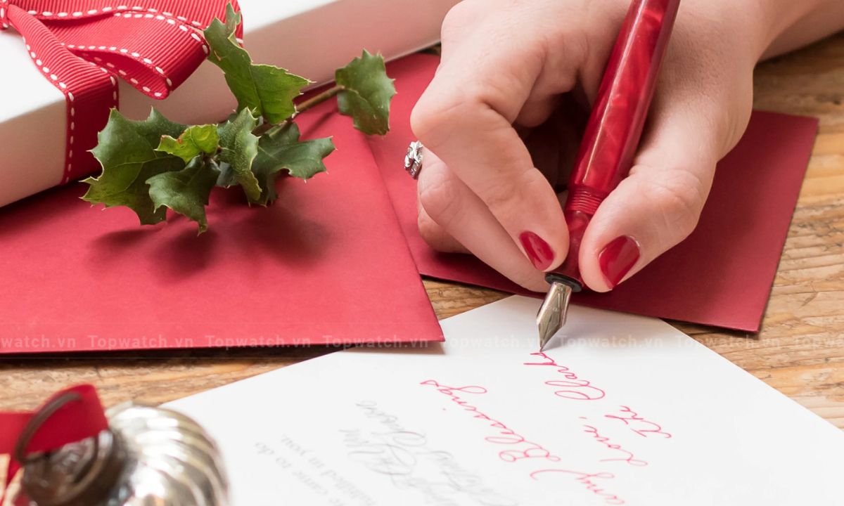 nên tặng quà gì vào dịp giáng sinh