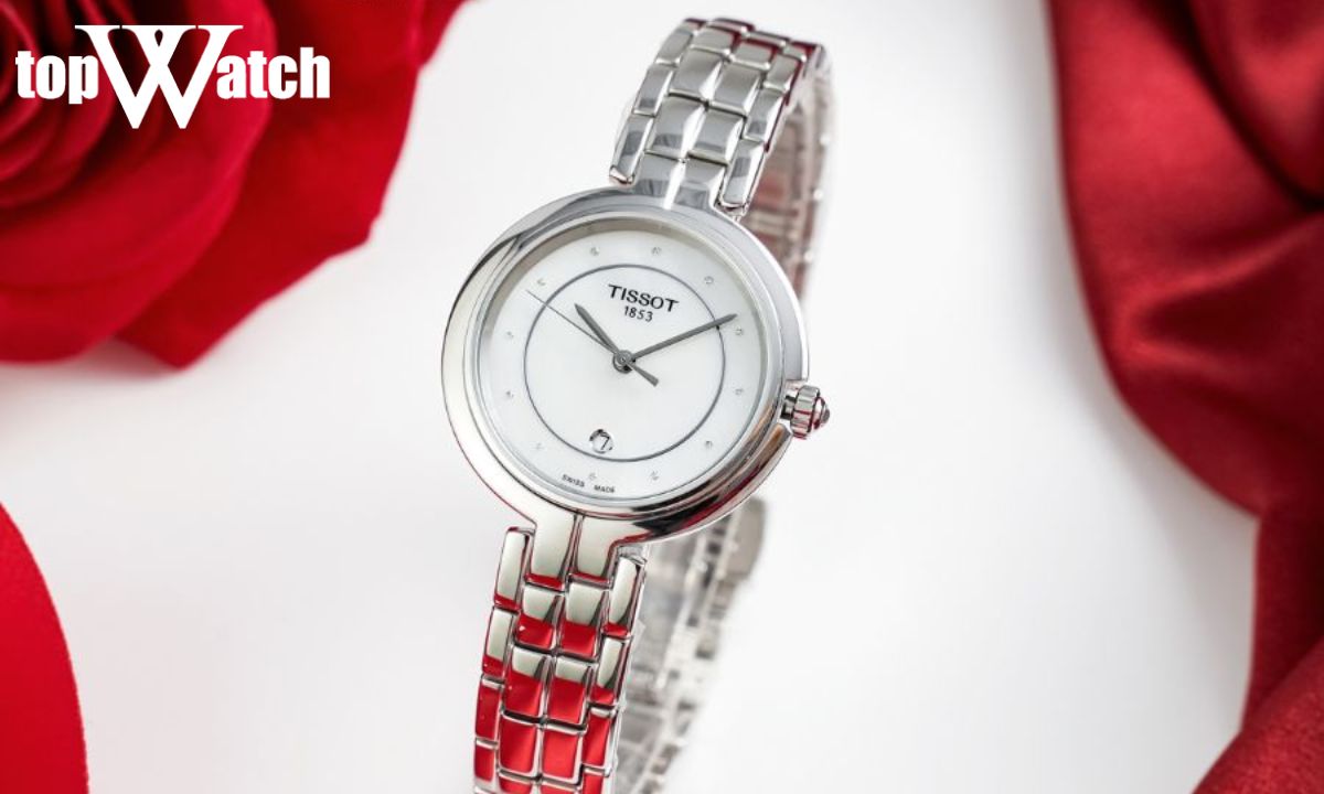 swarovski là hãng gì