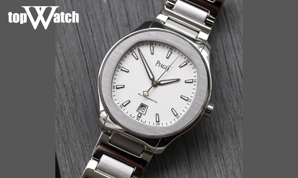 Đồng hồ Piaget Polo S Automatic G0A41001