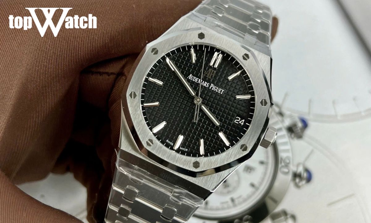 Đồng hồ Audemars Piguet Royal Oak 15500
