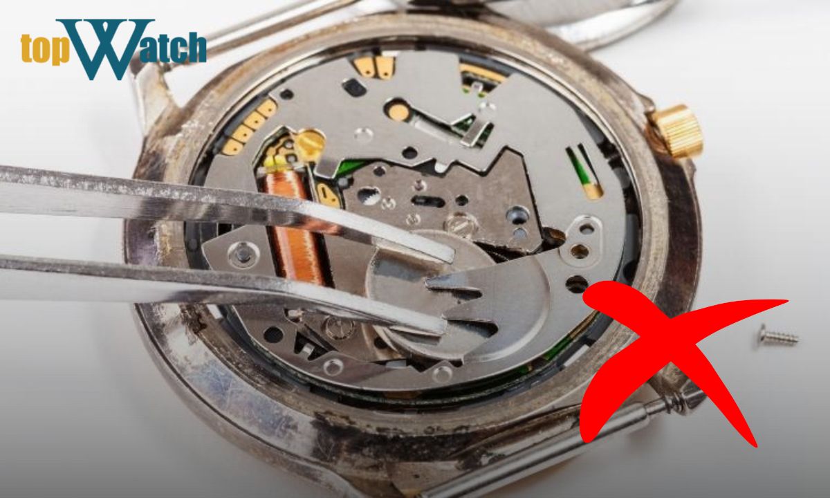 tranh hieu lam va chi phi sua chua khong can thiet