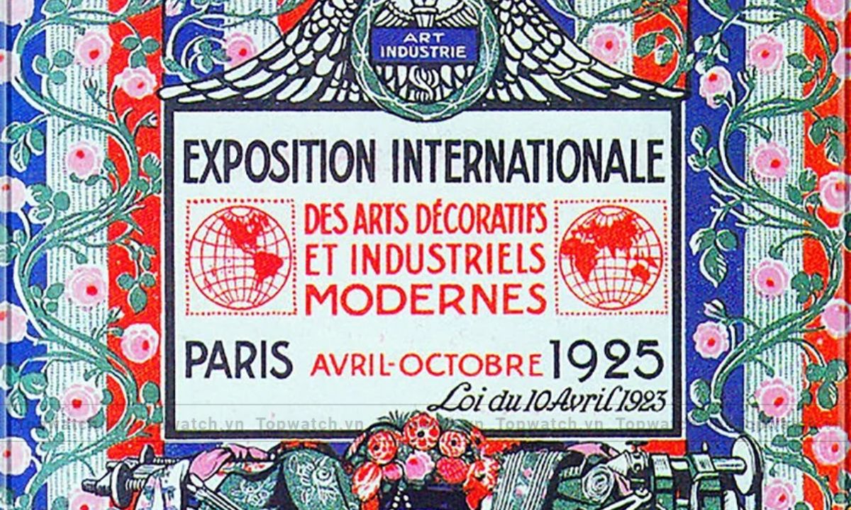 trien lam exposition internationale des arts decoratifs et industriels modernes o paris