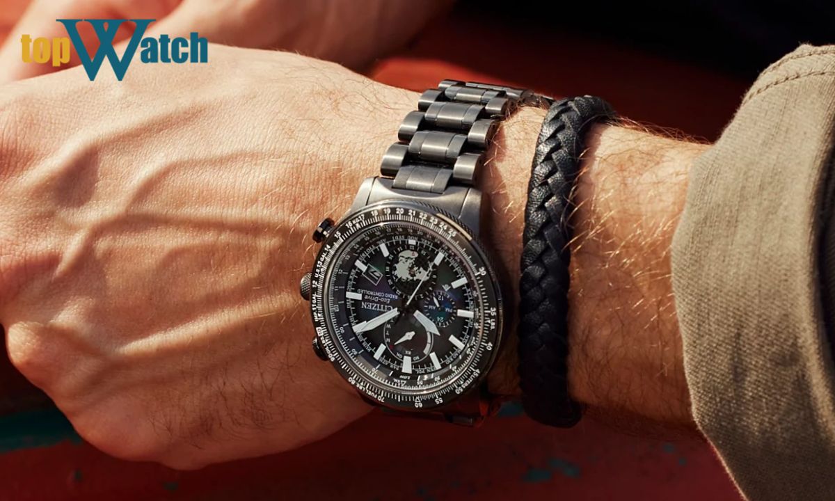 Eco-Drive là gì? Ưu nhược điểm của đồng hồ Eco-Drive đồng hồ eco drive là gì