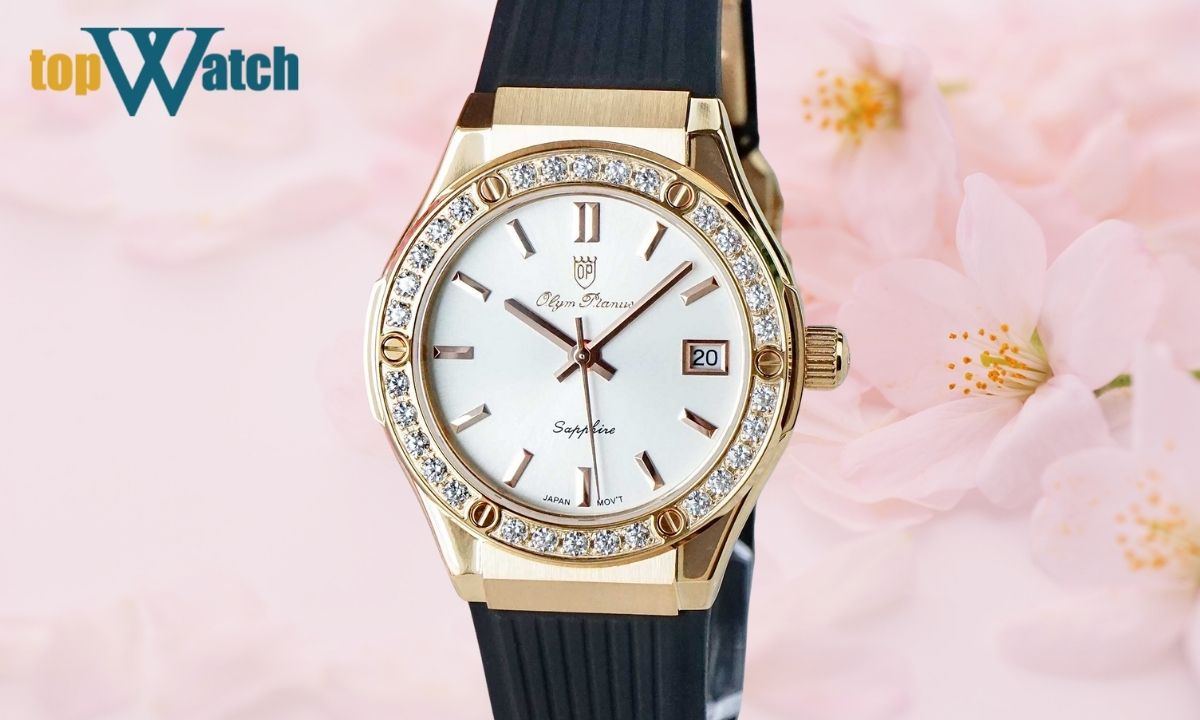 Đồng hồ Olym Pianus của nước nào? Có tốt không? đồng hồ olym pianus là của nước nào