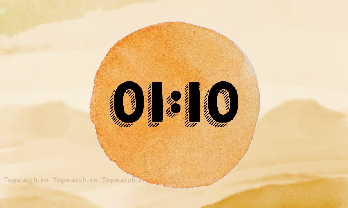 01 10 mang ý nghĩa gì