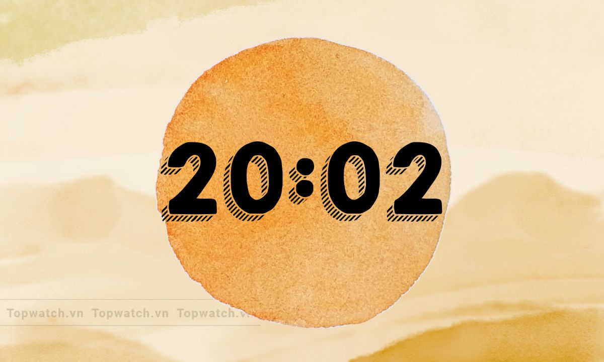 20 02 mang ý nghĩa gì