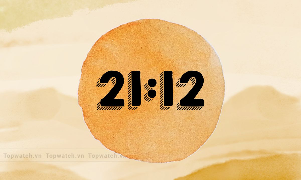 21 12 mang ý nghĩa gì
