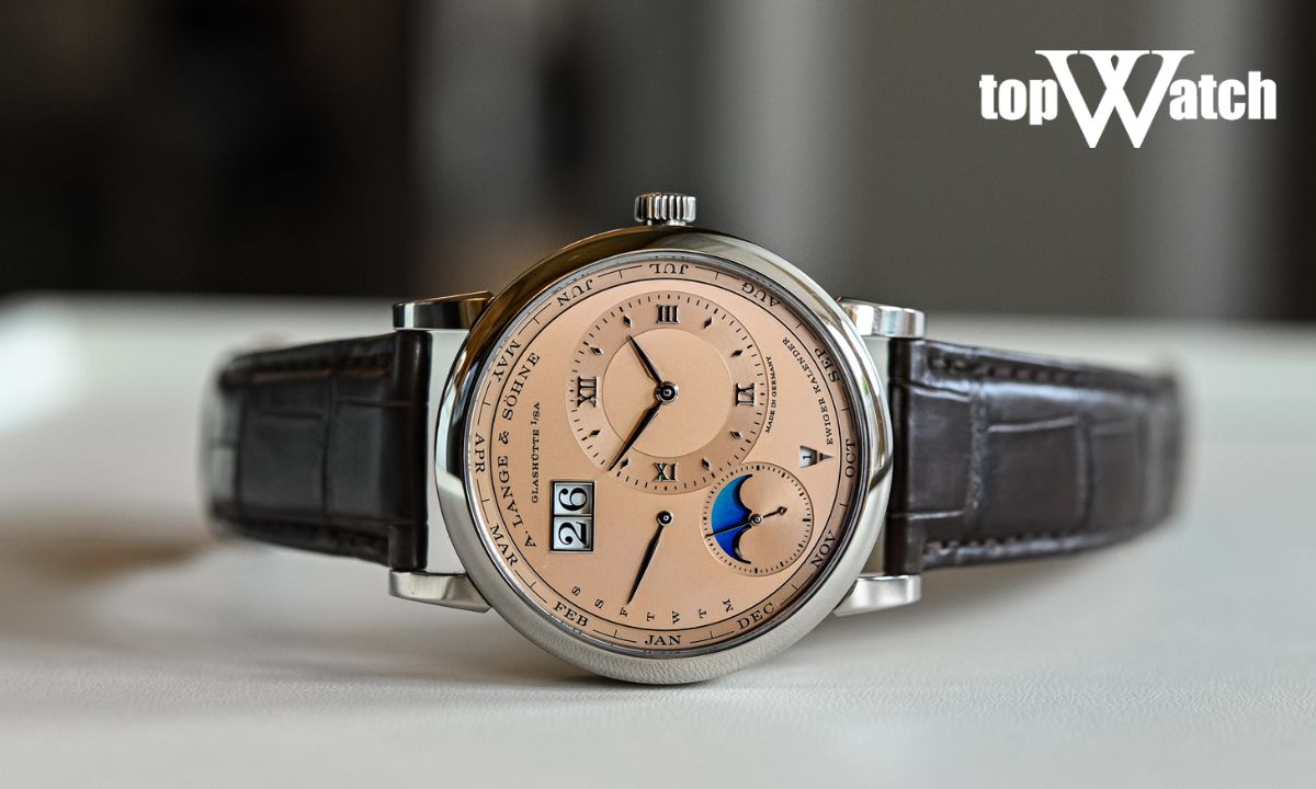 Đồng hồ A. Lange & Söhne Lange 1 Perpetual Calendar