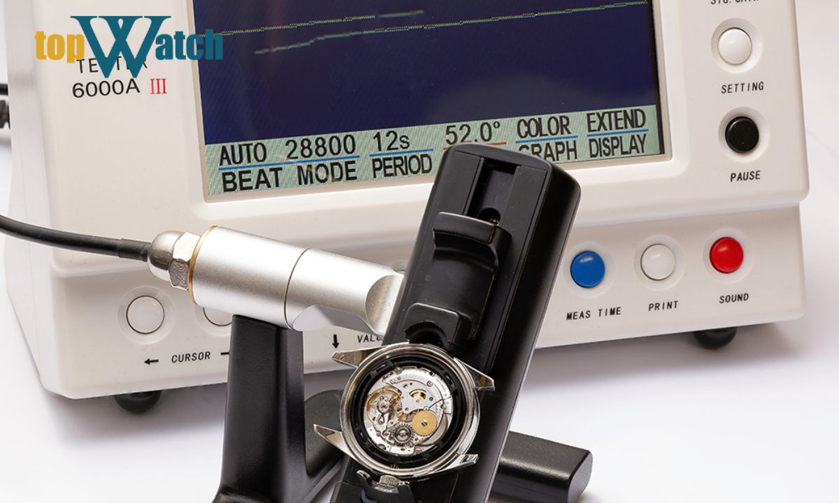 sửa đồng hồ tphcm