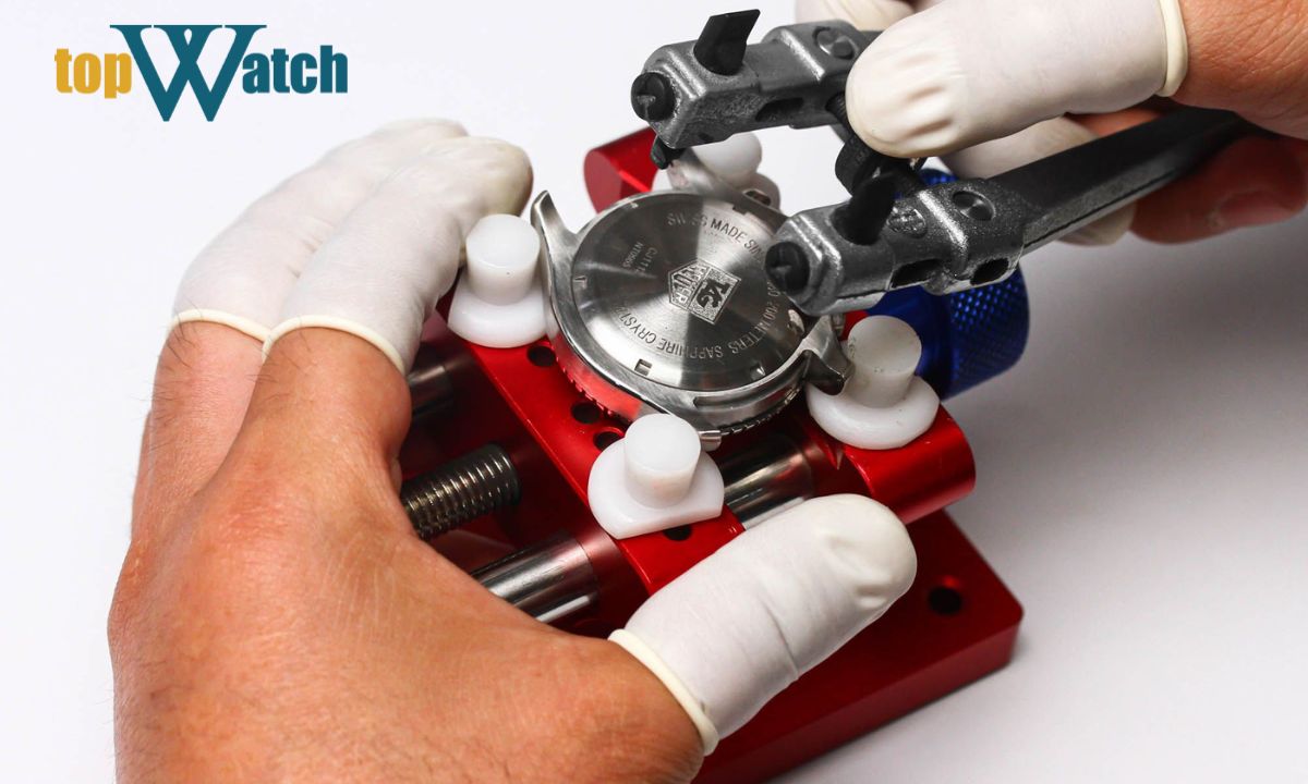 thay pin đồng hồ gần nhất