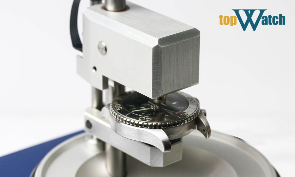 sửa đồng hồ gần đây