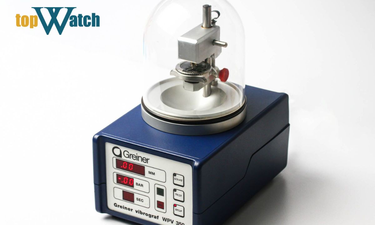 thay pin đồng hồ gần đây