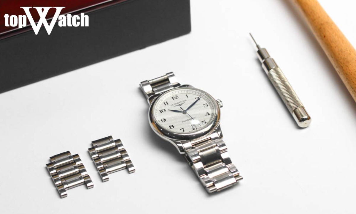 cắt mắt đồng hồ gần đây