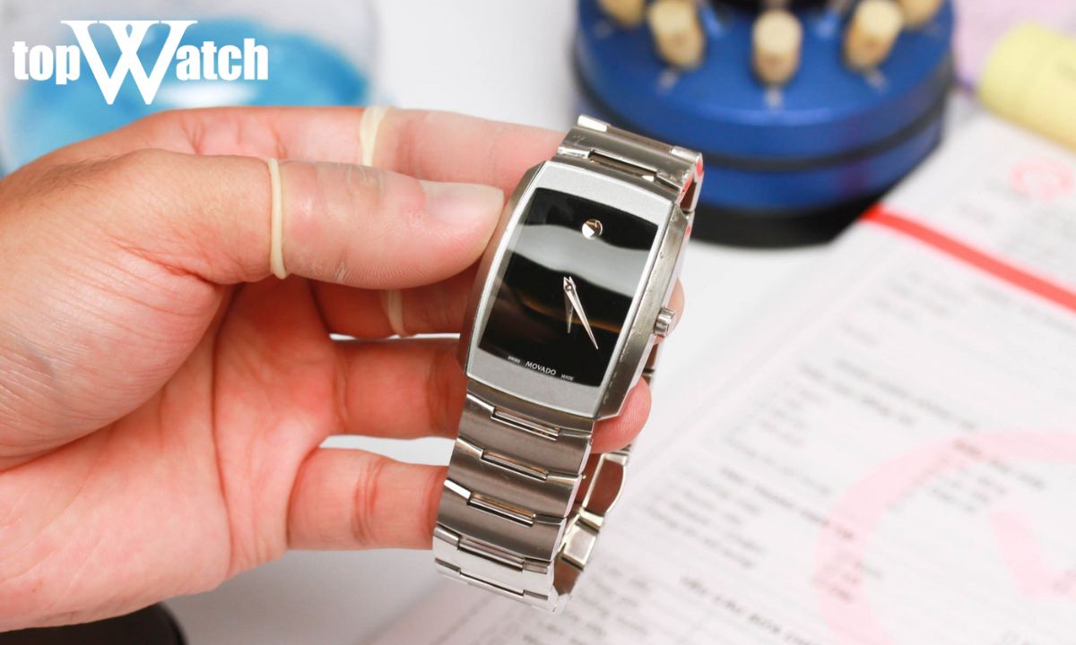 thay mặt kính đồng hồ giá rẻ