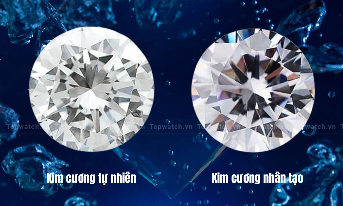 kim cương nhân tạo là gì