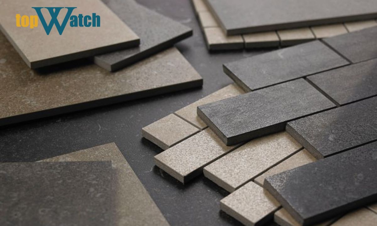 chat lieu da ceramic