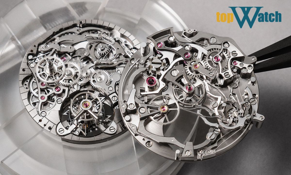 complication anh huong gi den cau truc bo may