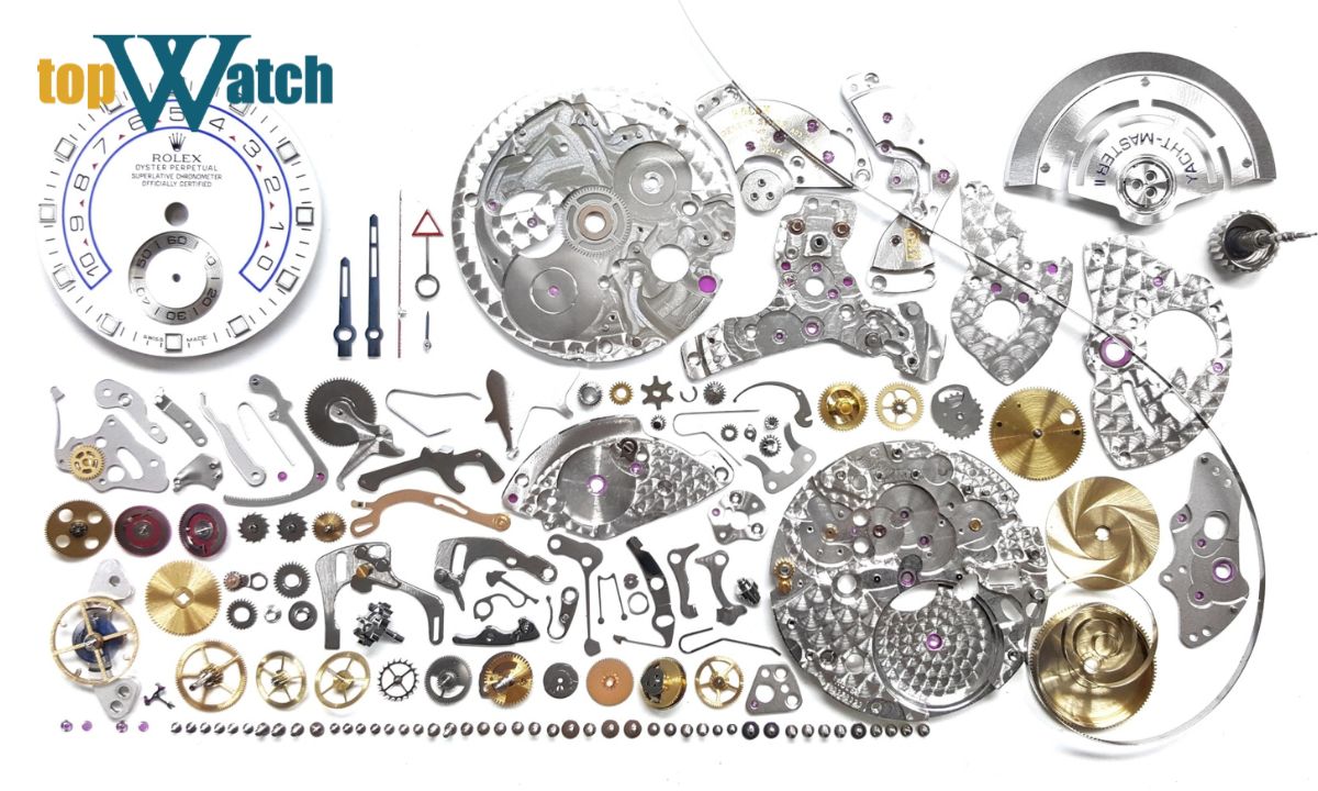 complication co lam dong ho de hong hon khong