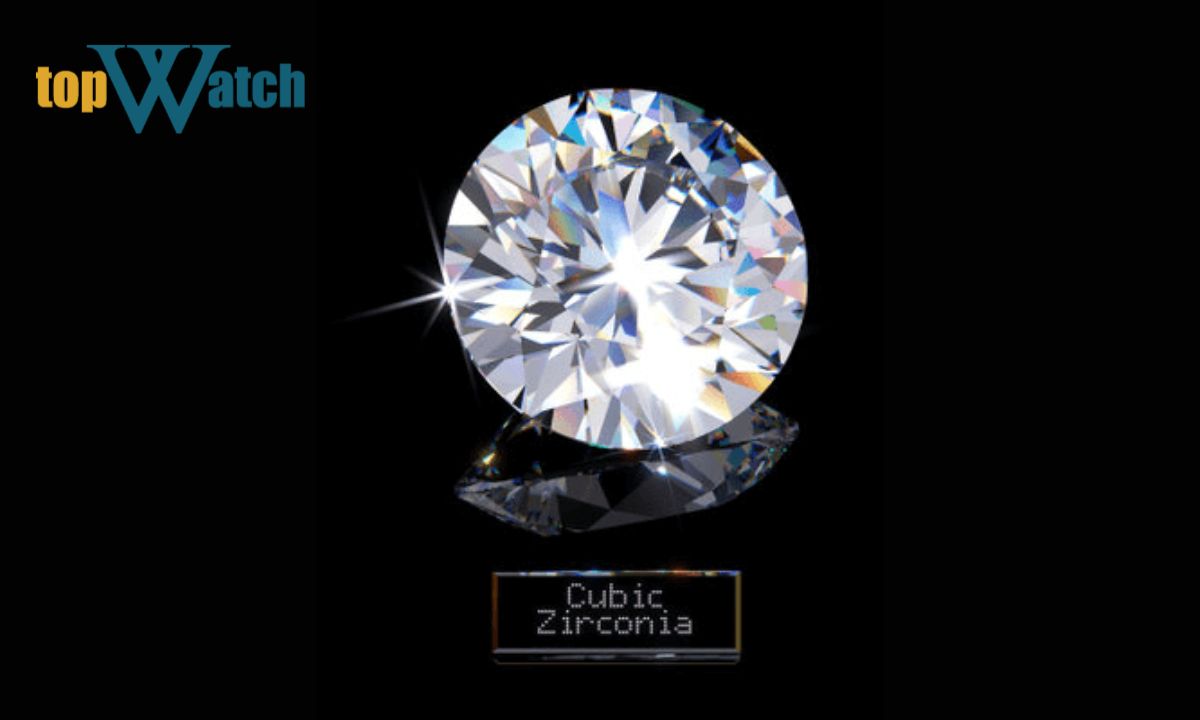 đá cz là đá gì