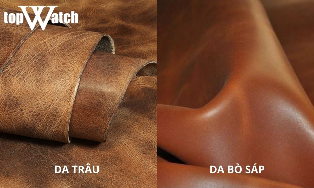 da thuộc tổng hợp