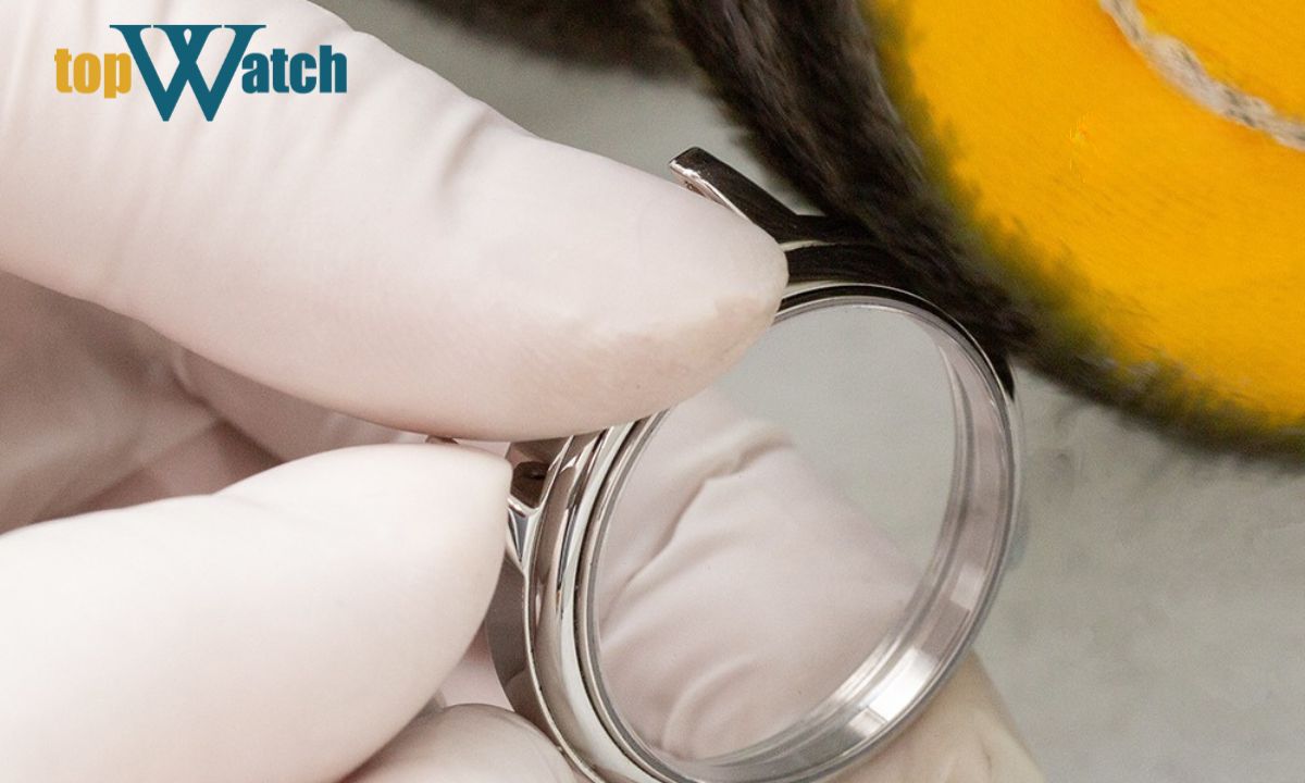 danh bong case dong ho