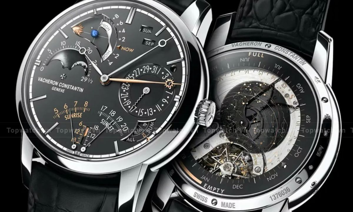 dong ho complication