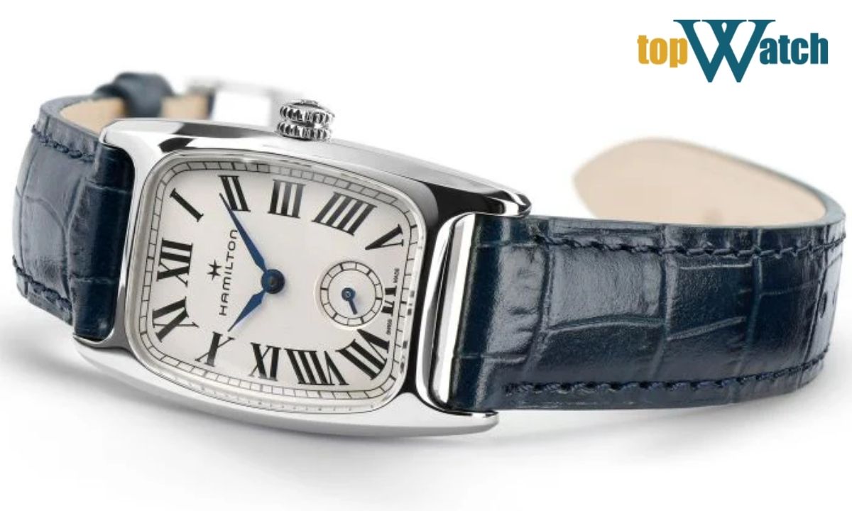 Small Second là gì? Hiểu đúng small second từ góc nhìn cơ khí dong ho quartz co small second khong