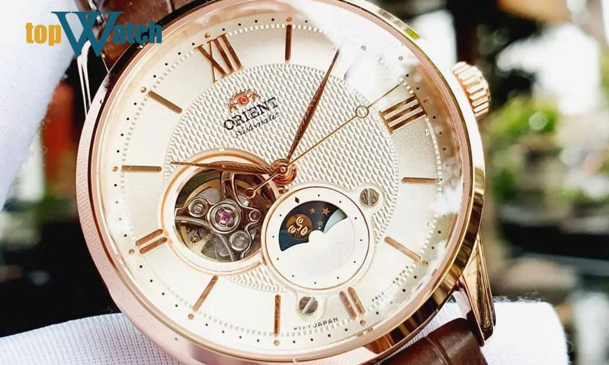 Thiết kế Sun & Moon