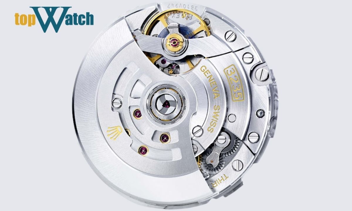 máy đồng hồ 3235