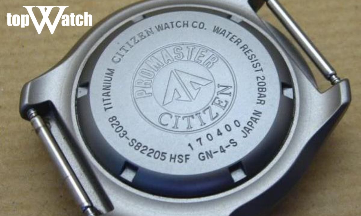 case đồng hồ nghĩa là gì