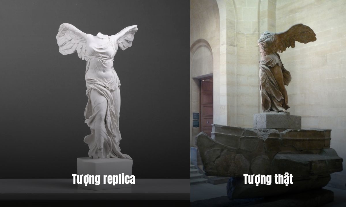 Đồng hồ replica là gì? Có hợp pháp không? nguon goc cua khai niem replica trong dong ho