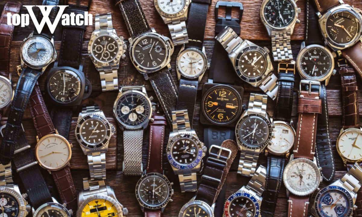 Đồng hồ replica là gì? Có hợp pháp không? phan biet dong ho replica voi cac khai niem de nham lan