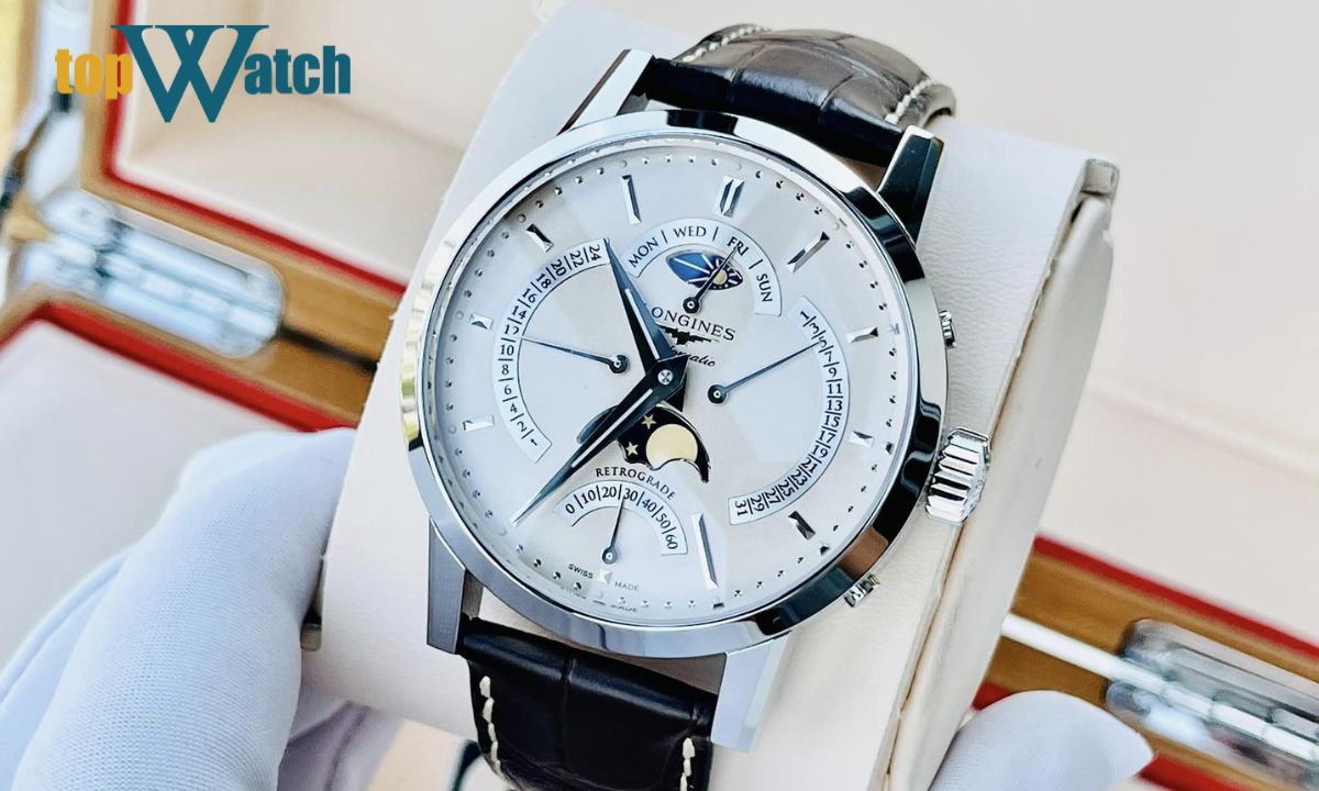 retrograde thu ngay thang gio