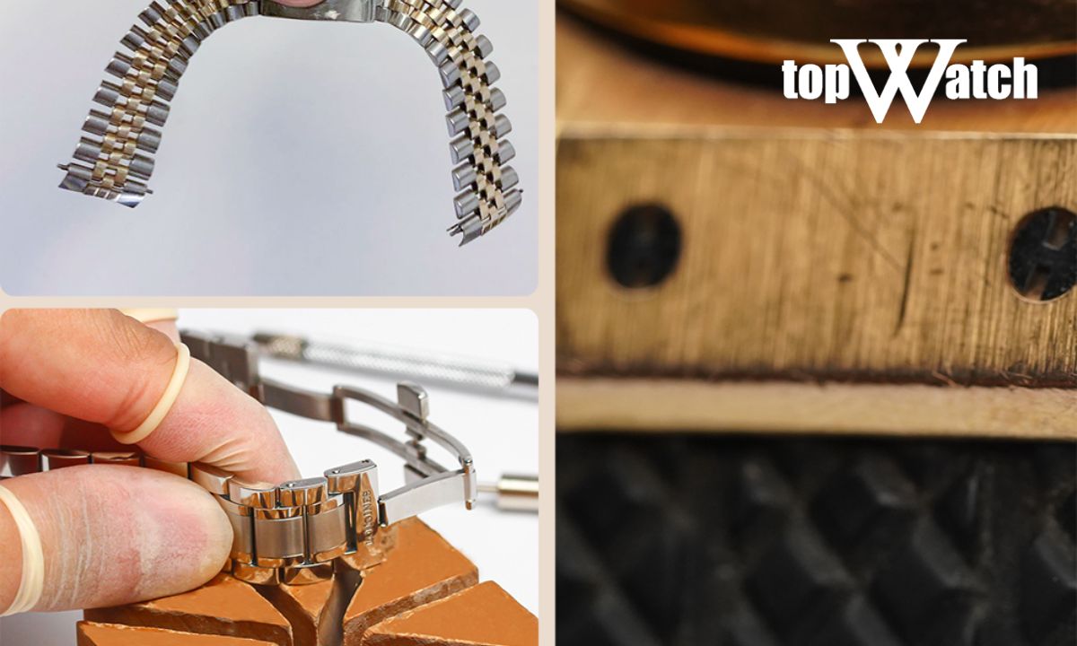 rui ro khi cat mat dong ho tai co so khong uy tin