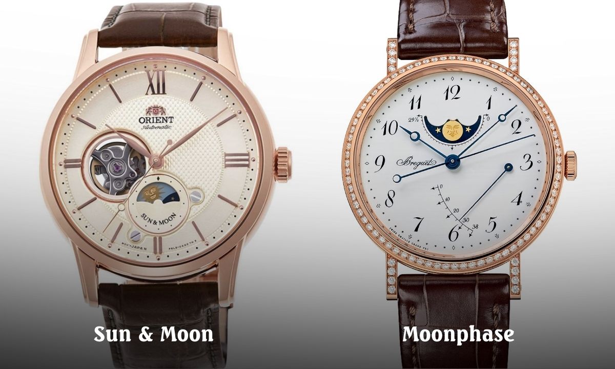 so sanh sun and moon va moonphase