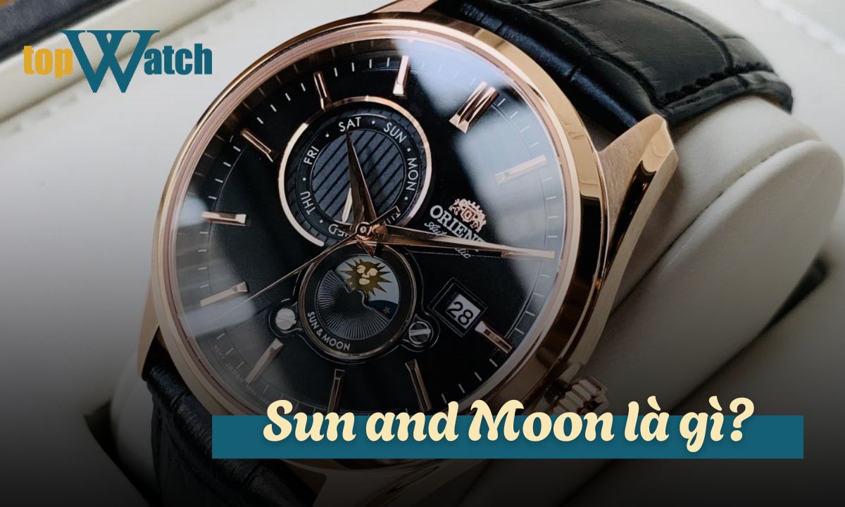 sun and moon là gì