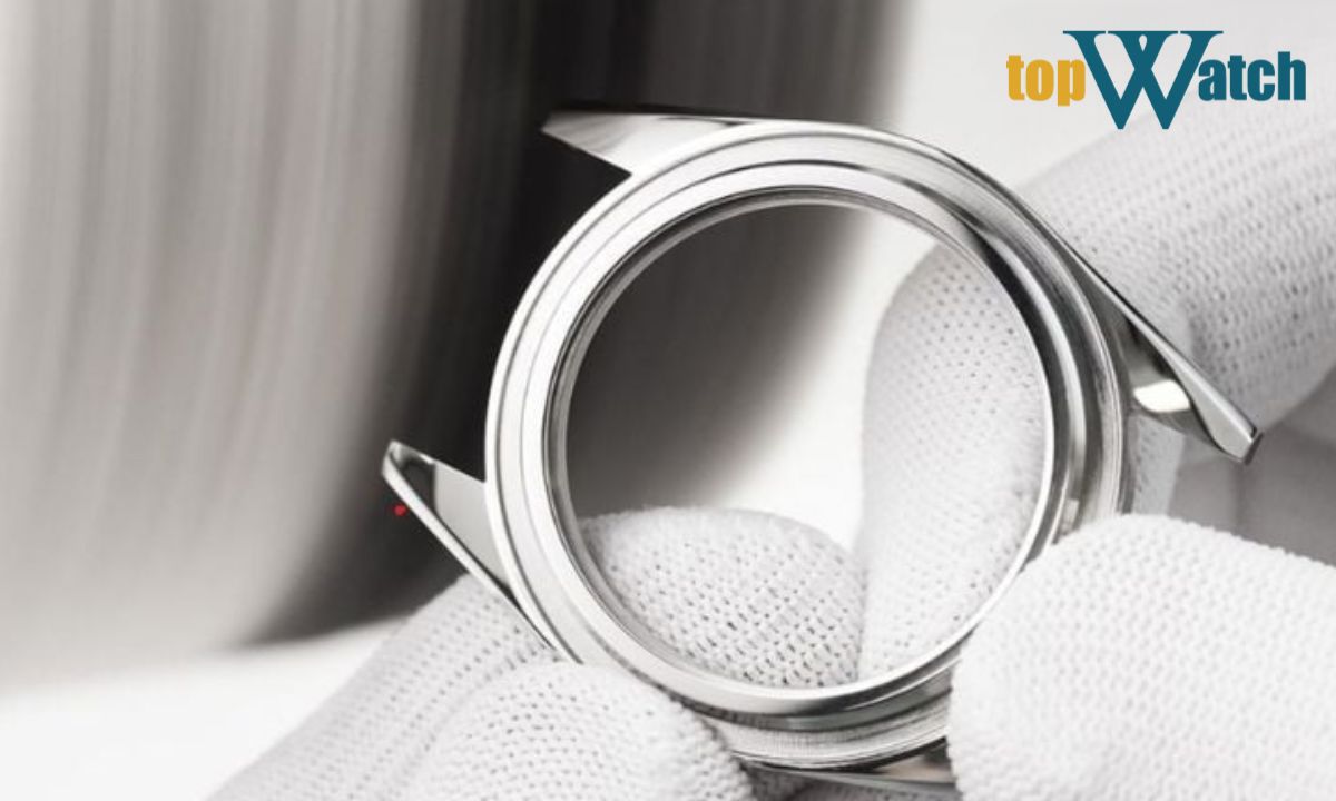 case của đồng hồ là gì