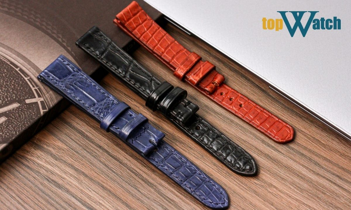 thay dây đồng hồ giá rẻ