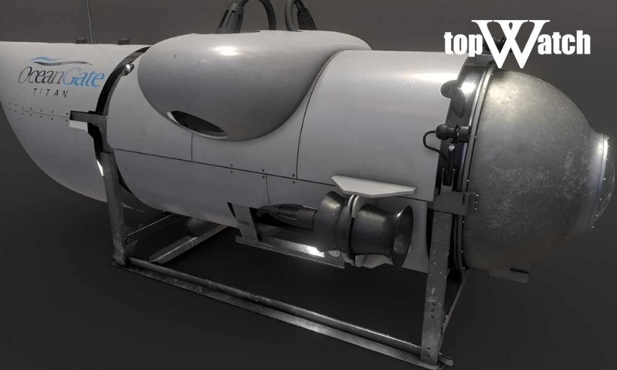 thép titanium là gì