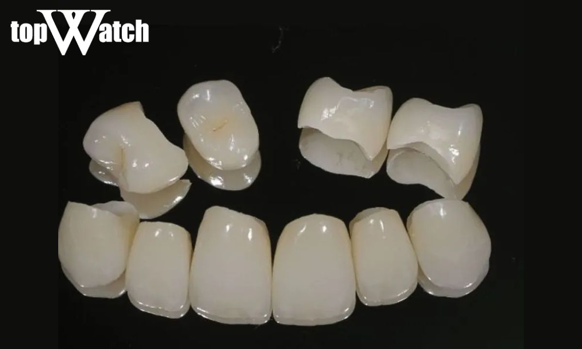 ung dung ceramic trong y hoc