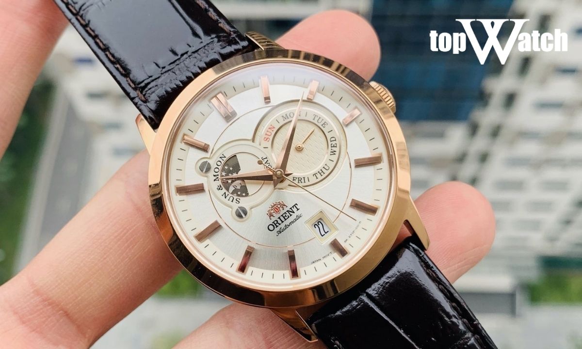 vi sao sun moon duoc ua chuong